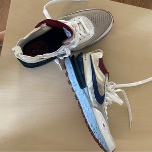 Nike Team USA Olympic Sneakers